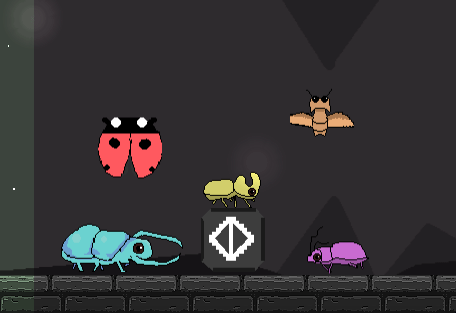 Beetle Bunt