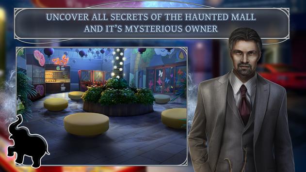 Paranormal Files: Enjoy the Shopping