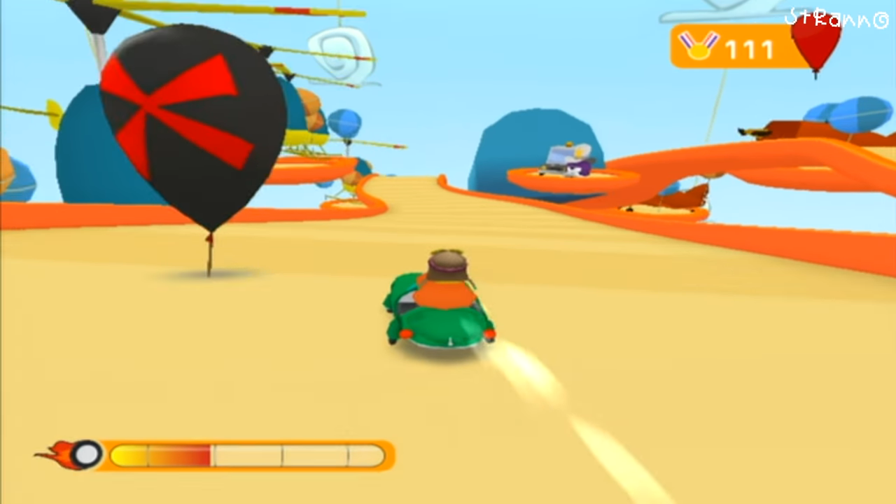 Pocoyo Racing