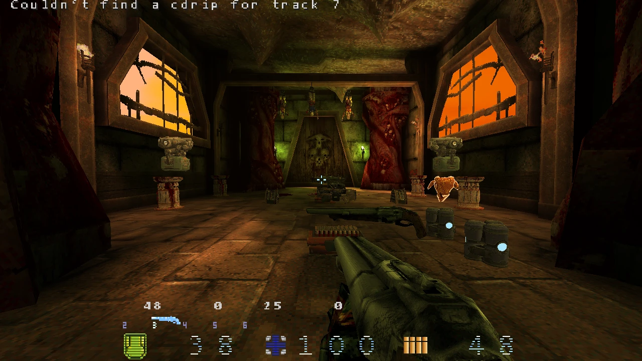 Slayer’s Testament