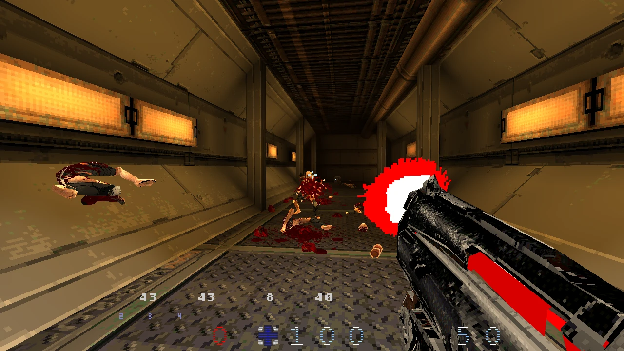 Slayer’s Testament