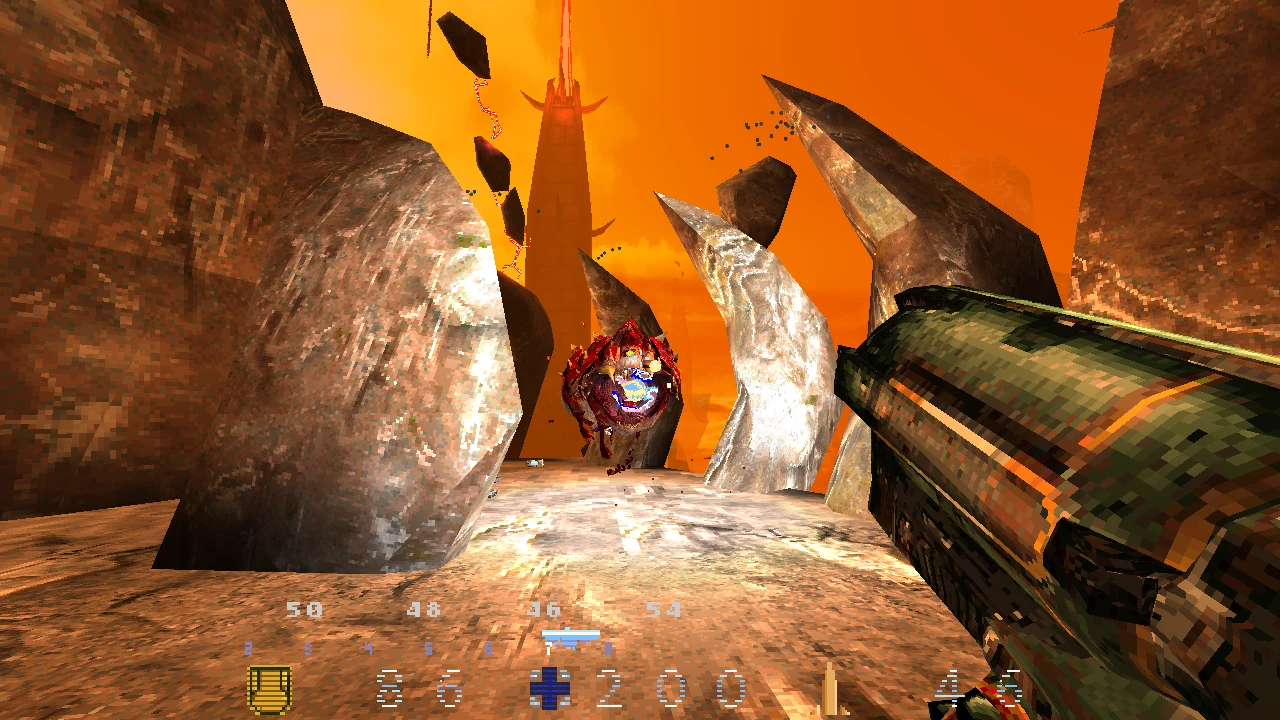 Slayer’s Testament