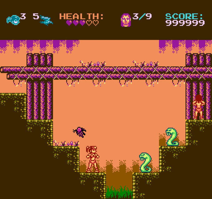 Eyra: The Crow Maiden