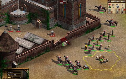 Knights of the Cross