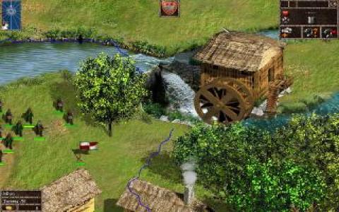 Knights of the Cross