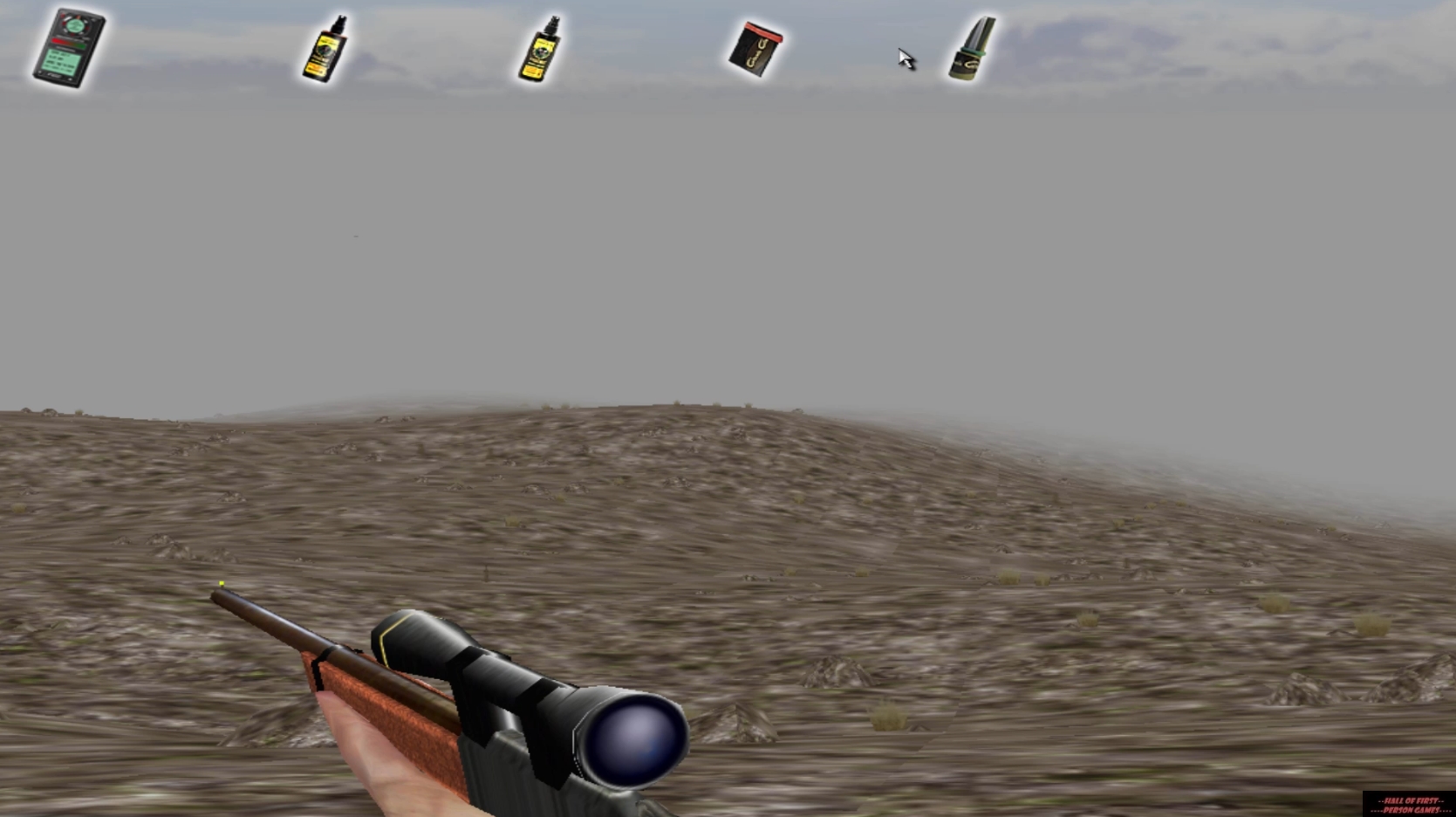 Field &amp; Stream: Trophy Hunting 5