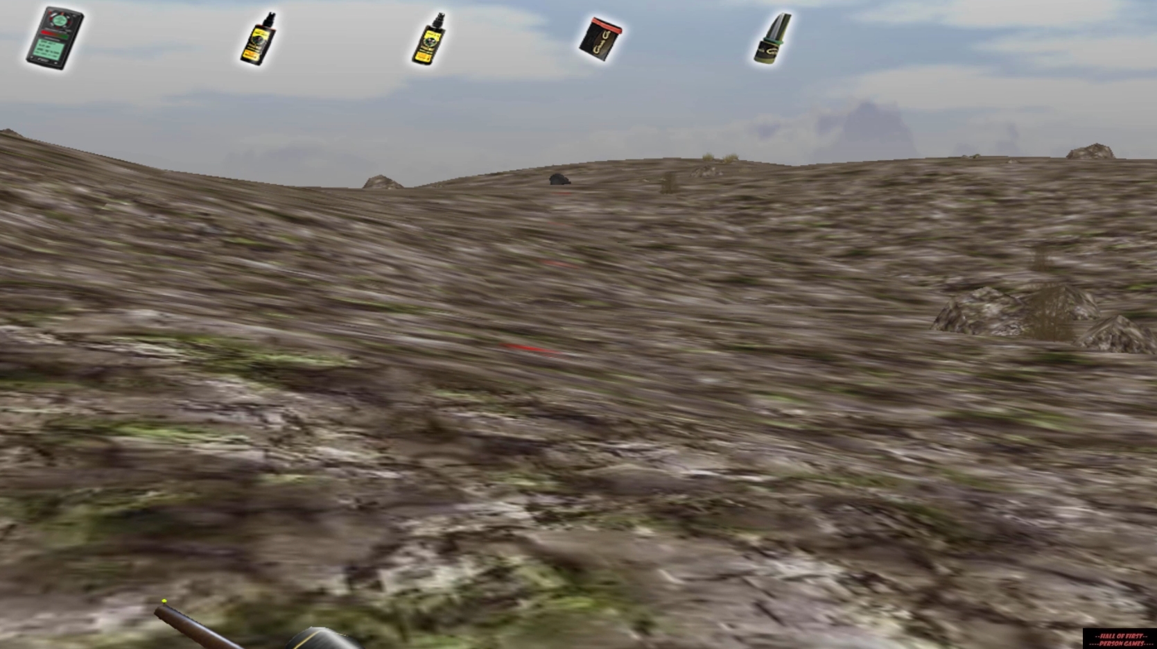 Field &amp; Stream: Trophy Hunting 5