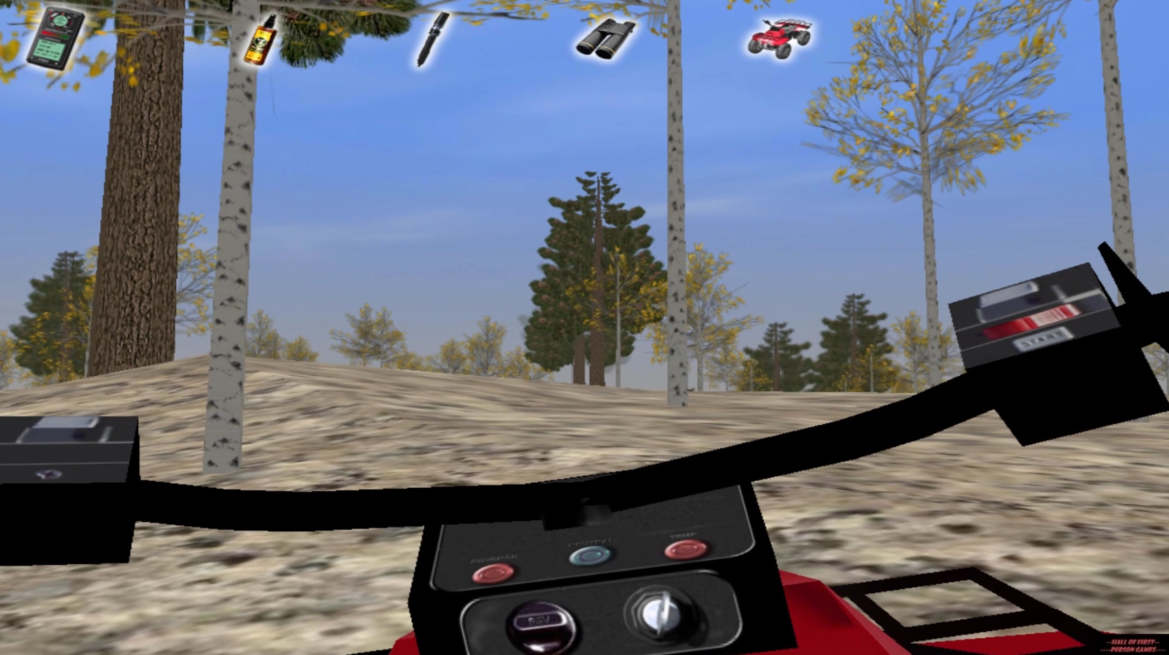 Field &amp; Stream: Trophy Hunting 5