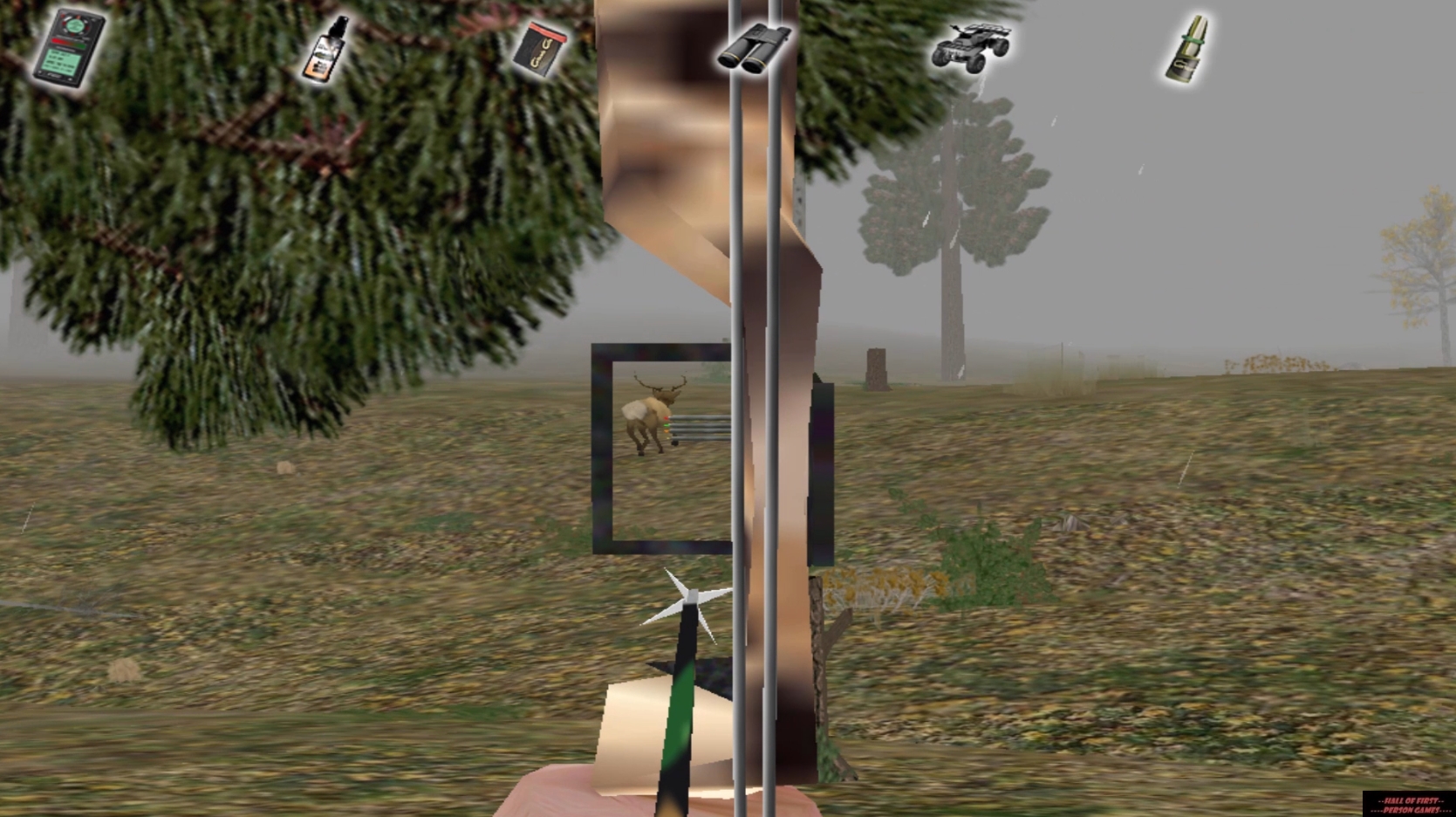 Field &amp; Stream: Trophy Hunting 5