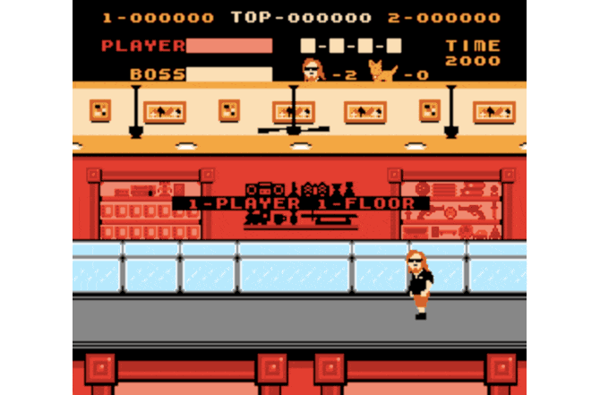 Chumlee’s Adventure: The Quest for Pinky