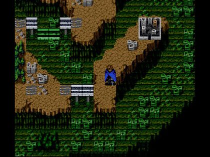 Kyuuyaku Megami Tensei