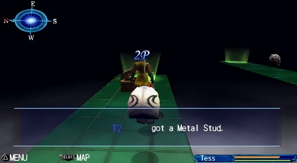 Blade Dancer: Lineage of Light