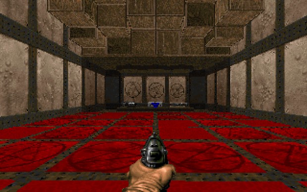 Doom Zero