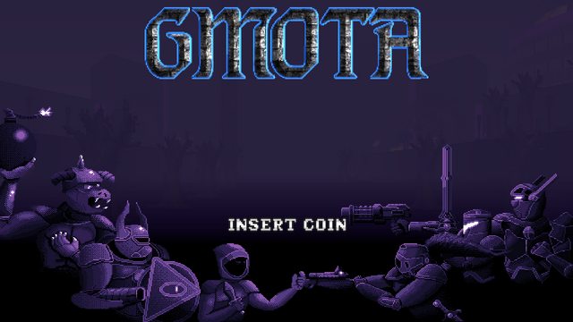 GMOTA