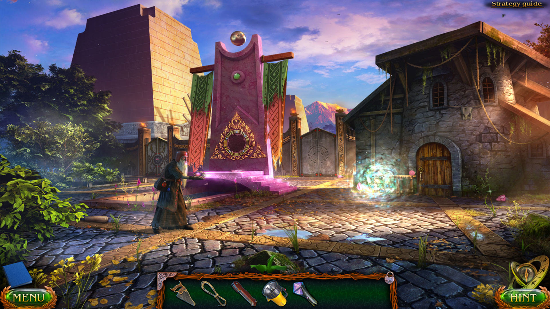 Lost Lands: Redemption