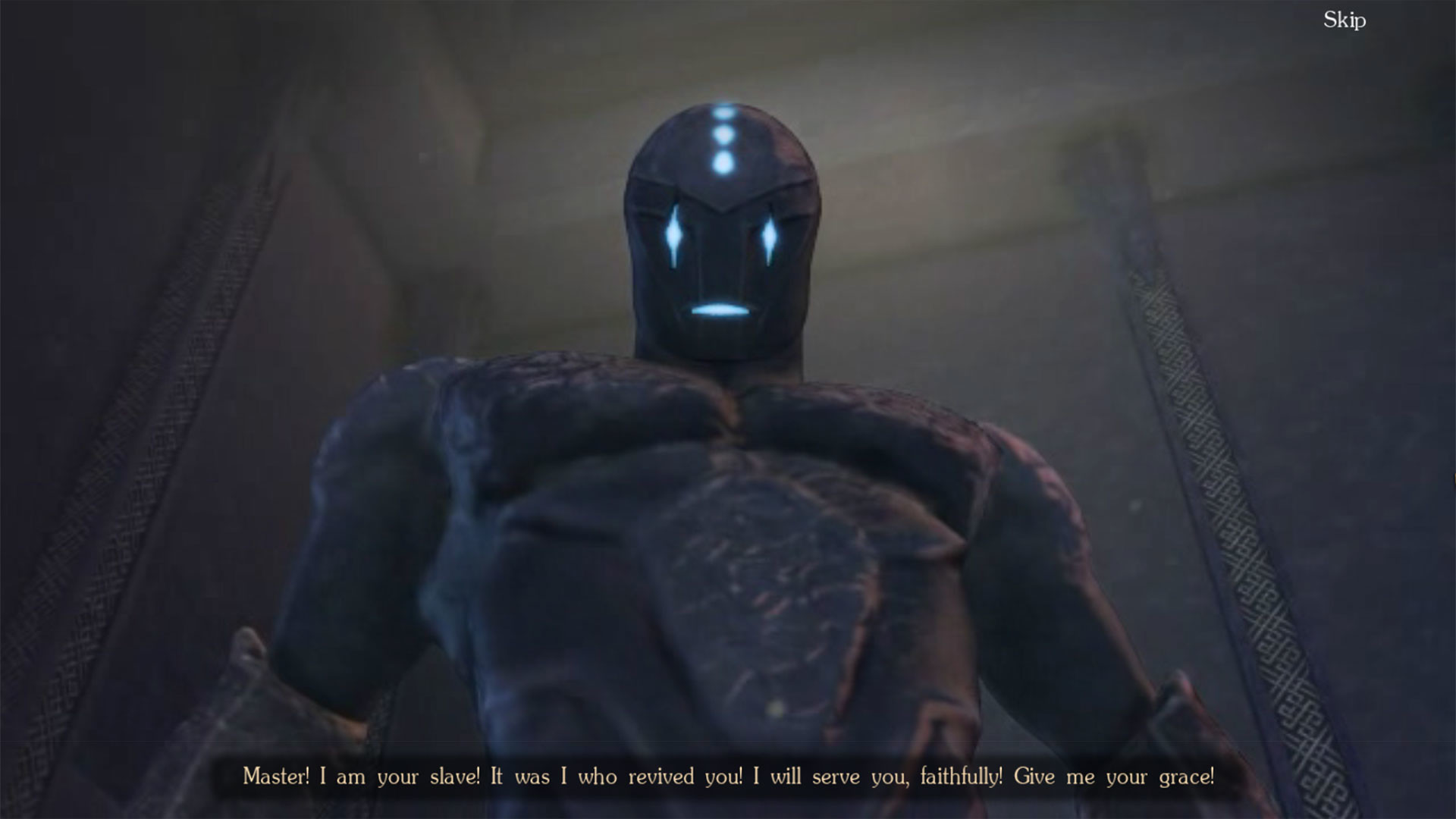 Lost Lands: Redemption