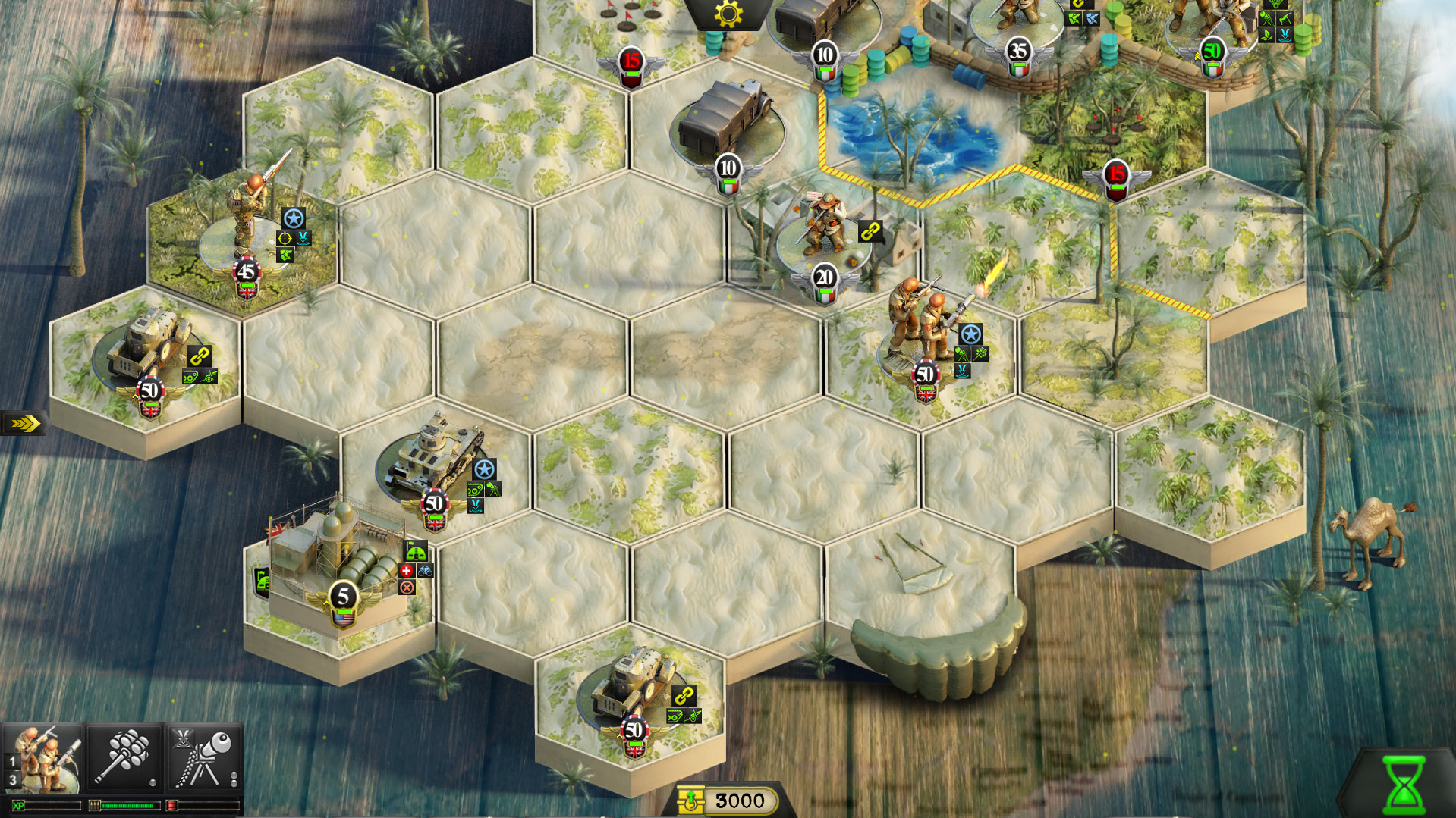 Frontline: World War II