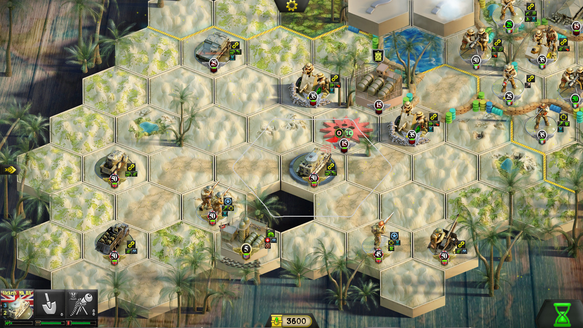 Frontline: World War II