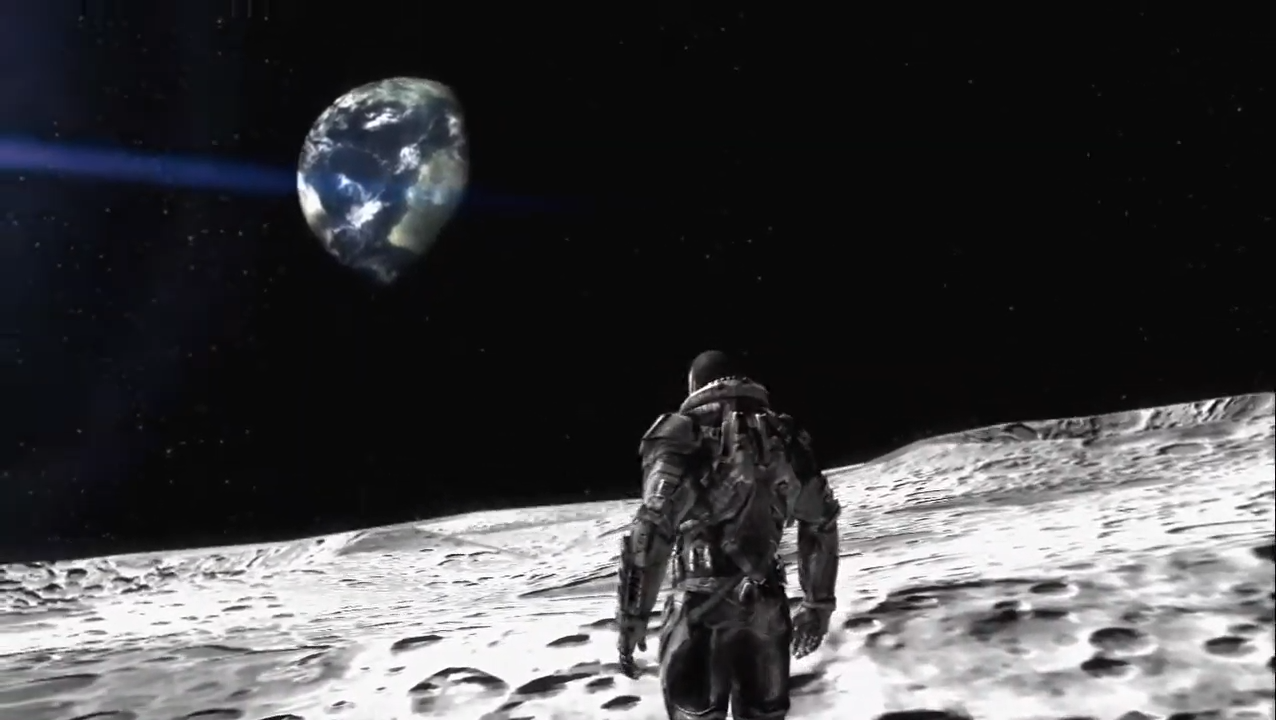 Injustice: Gods Among Us – The Man of Steel: Zod