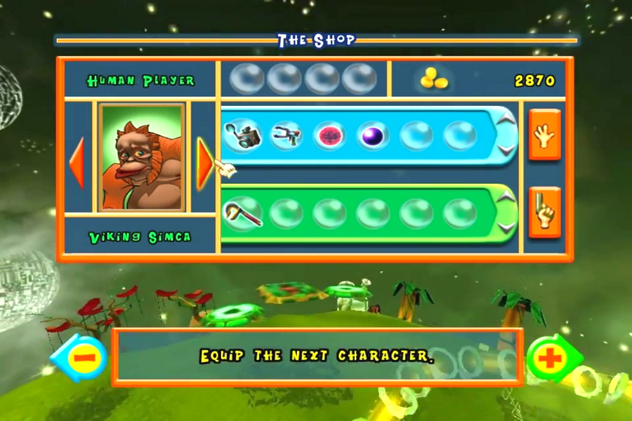 Creature Conflict: The Clan Wars