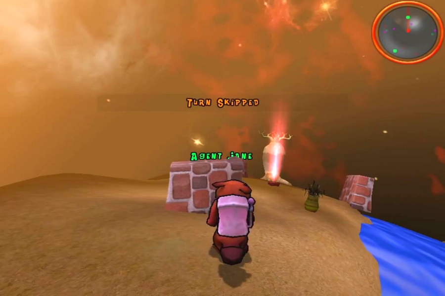 Creature Conflict: The Clan Wars