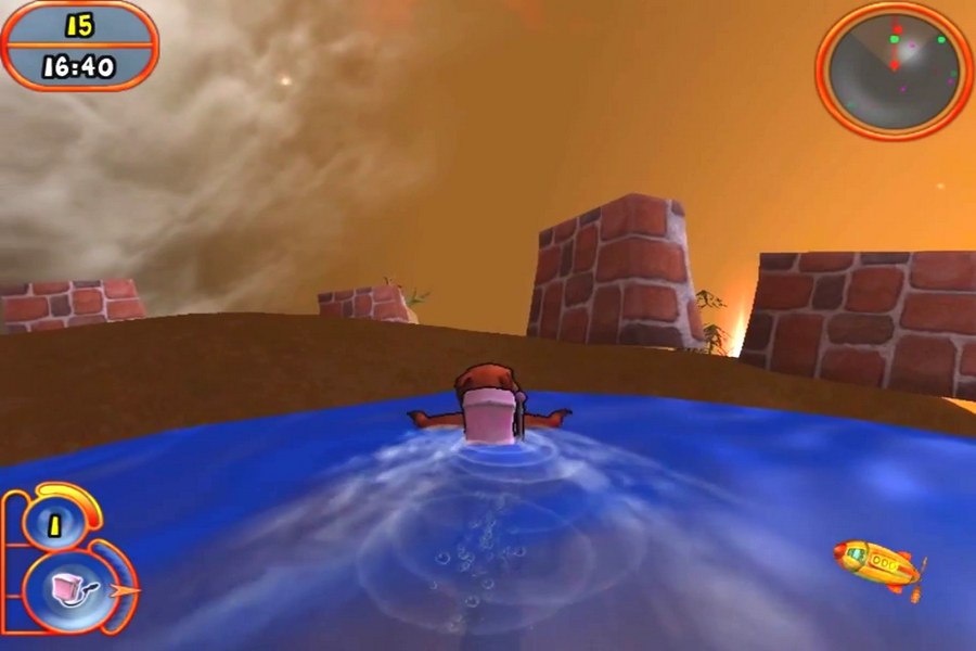 Creature Conflict: The Clan Wars