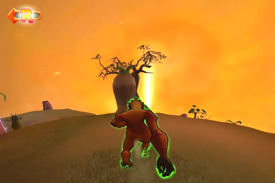 Creature Conflict: The Clan Wars