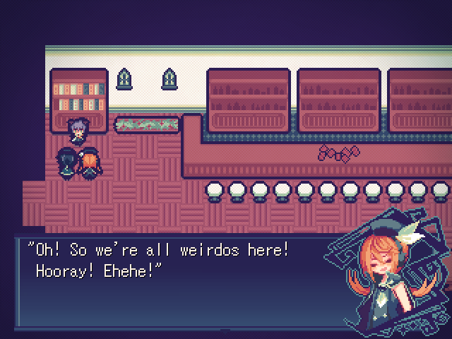 LiEat: The Lie-Eating Dragon &amp; the Azure Dreameater