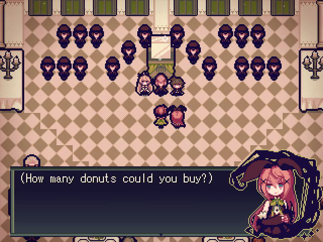 LiEat: The Lie-Eating Dragon &amp; the Gold Thief