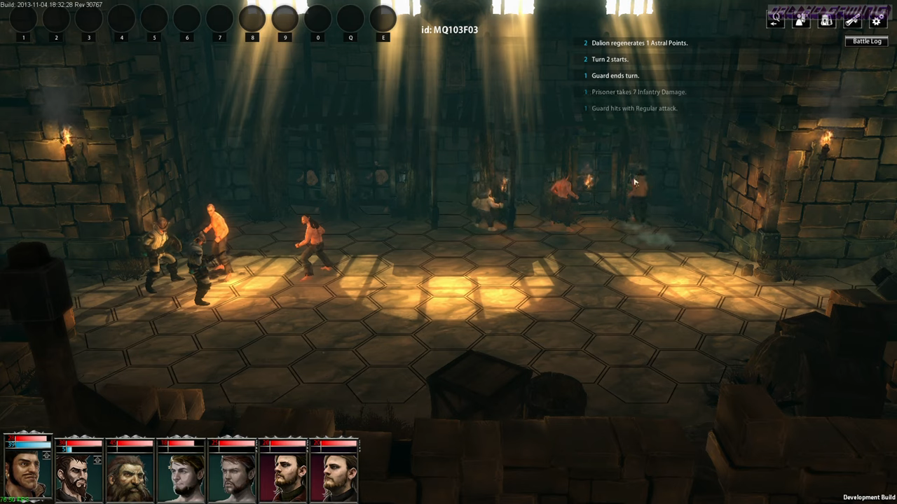 Blackguards: Special Edition