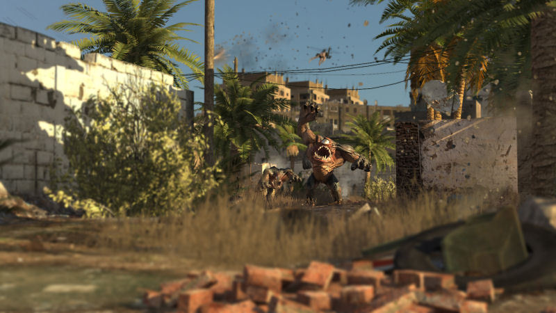 Serious Sam 3: BFE – Serious Digital Edition