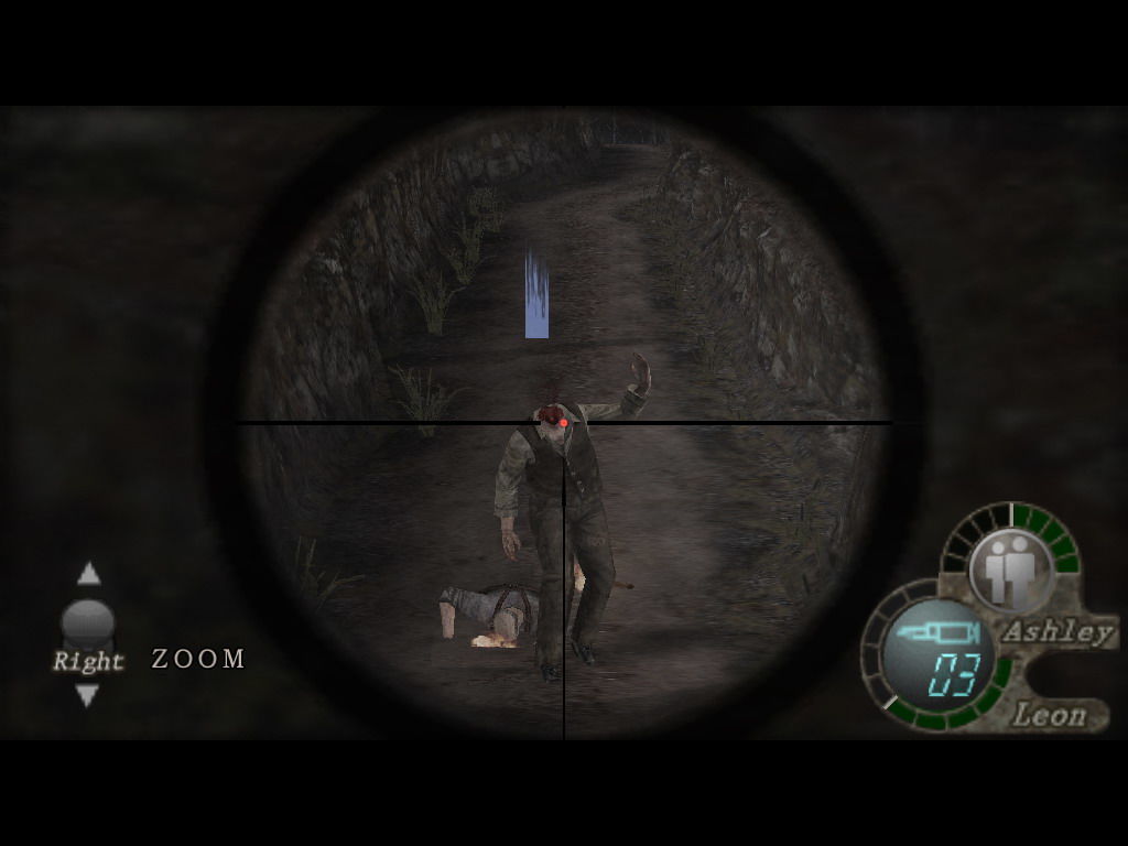 Resident Evil 6: Anthology