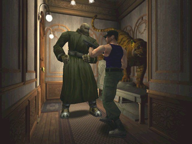 Resident Evil 6: Anthology