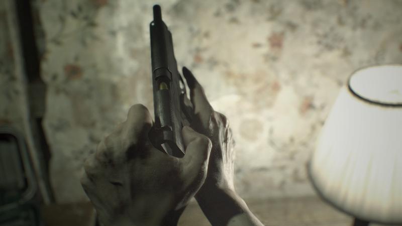 Resident Evil 7: Biohazard – Season Pass