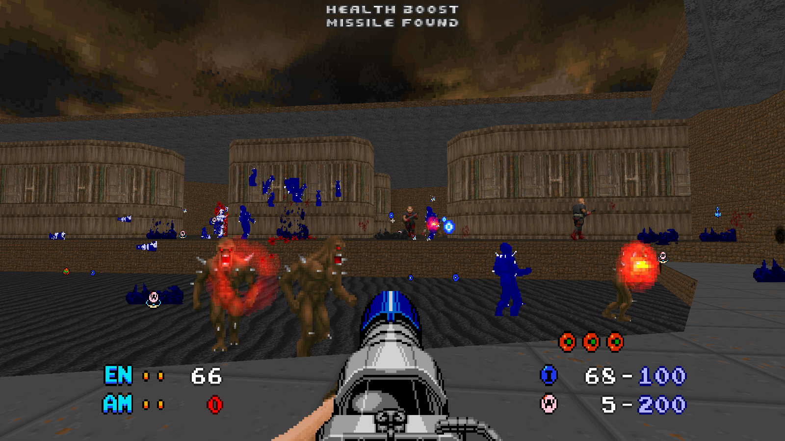 Space Hunter