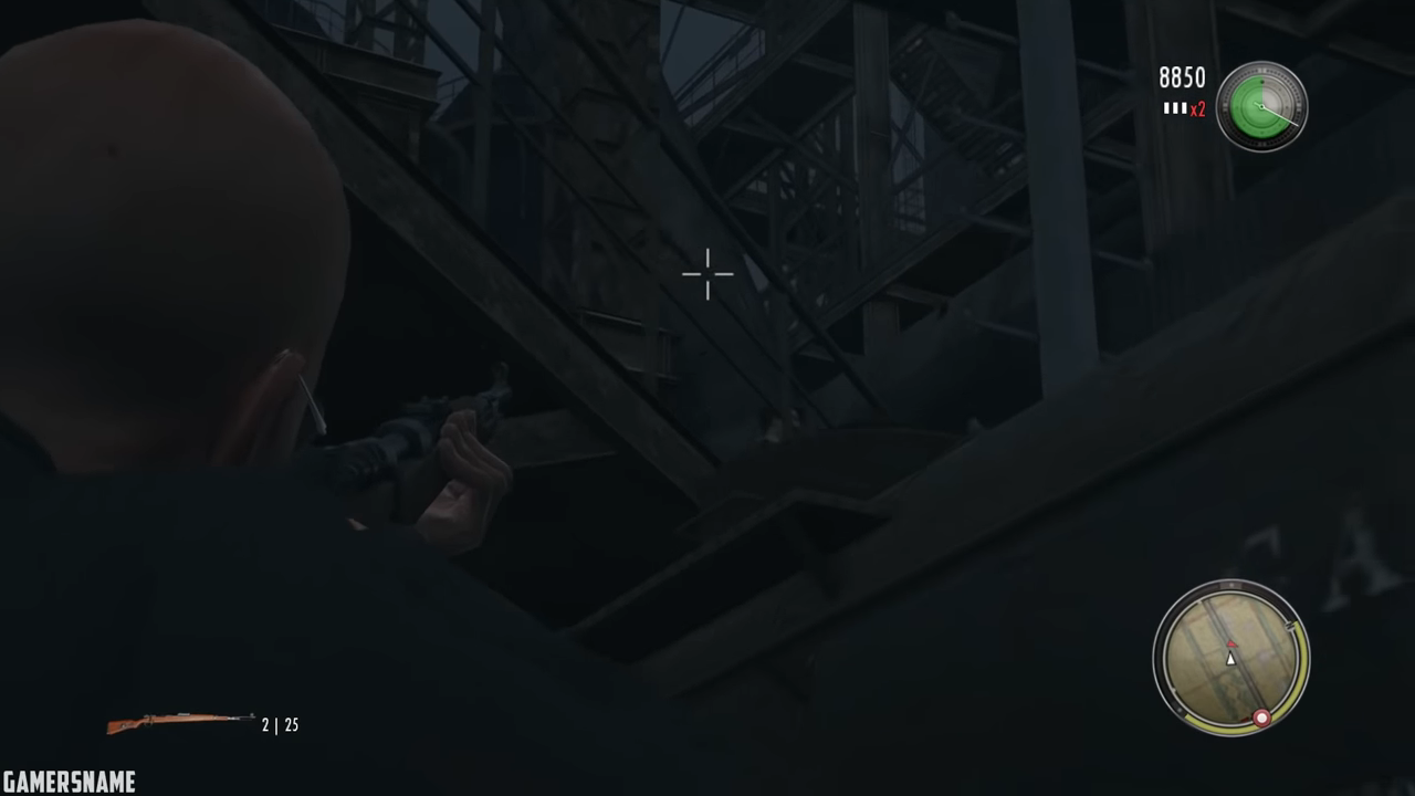 Mafia II: Jimmy’s Vendetta