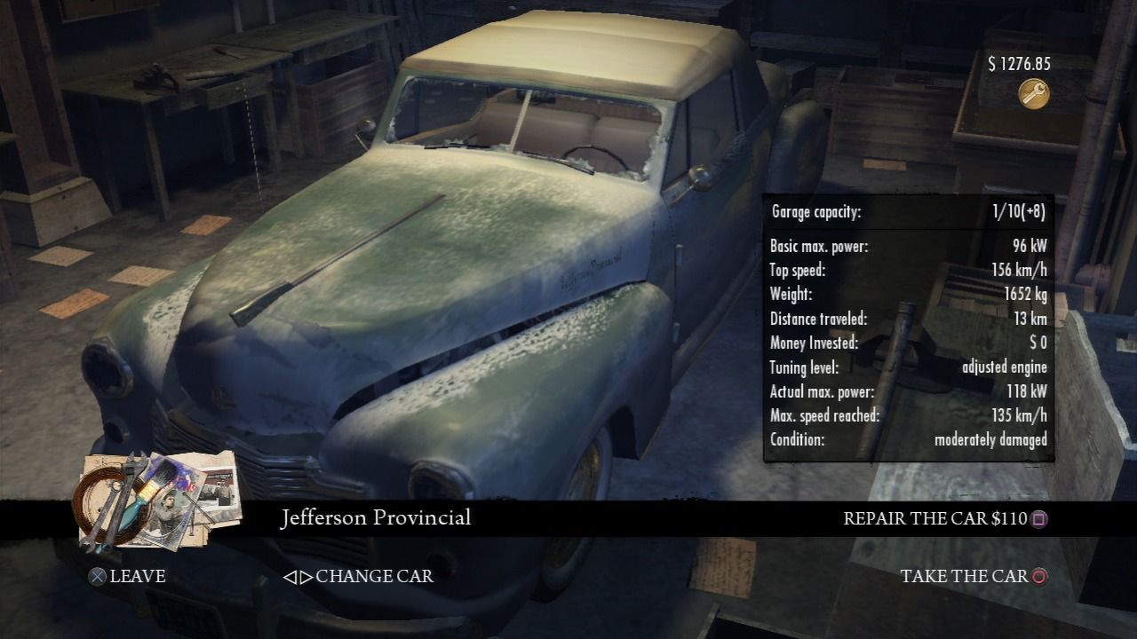 Mafia II: Digital Deluxe Edition