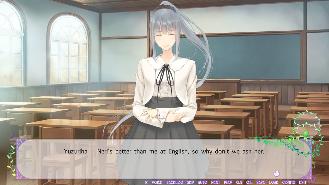 Flowers: Le Volume sur Automne