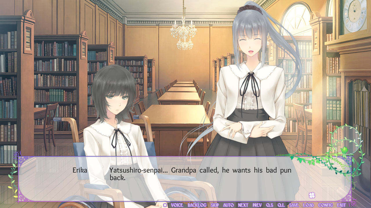 Flowers: Le Volume sur Automne