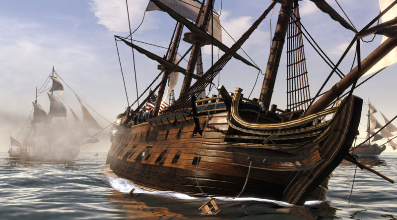 Empire: Total War – Gold Edition
