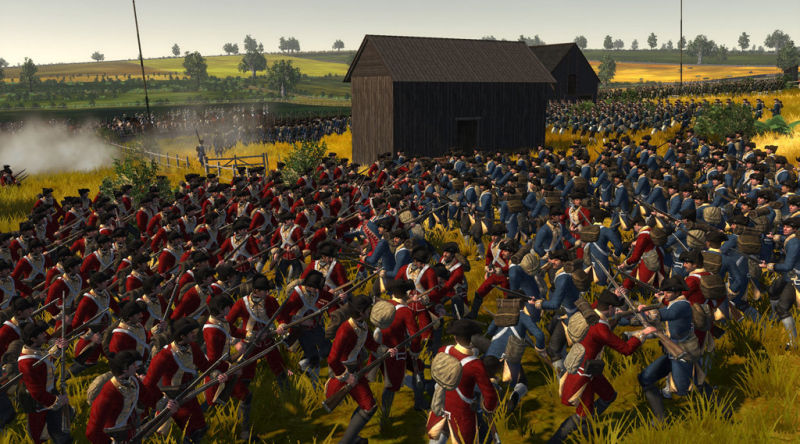 Empire: Total War – Gold Edition