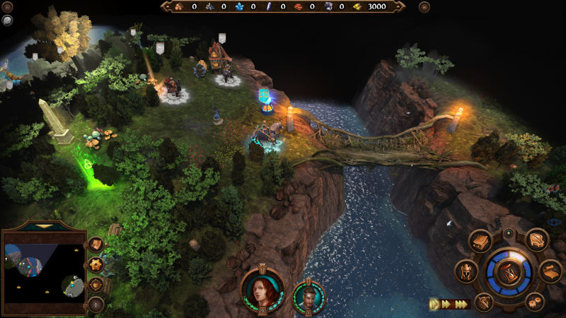 Might &amp; Magic Heroes VII: Complete Edition