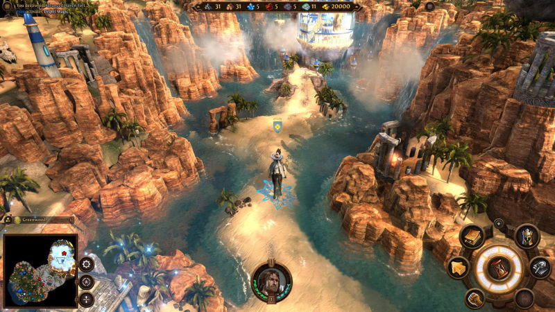 Might &amp; Magic Heroes VII: Complete Edition