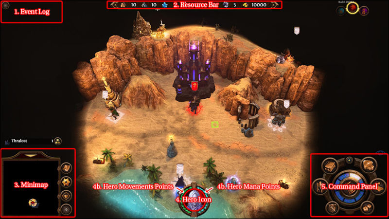 Might &amp; Magic Heroes VII: Deluxe Edition