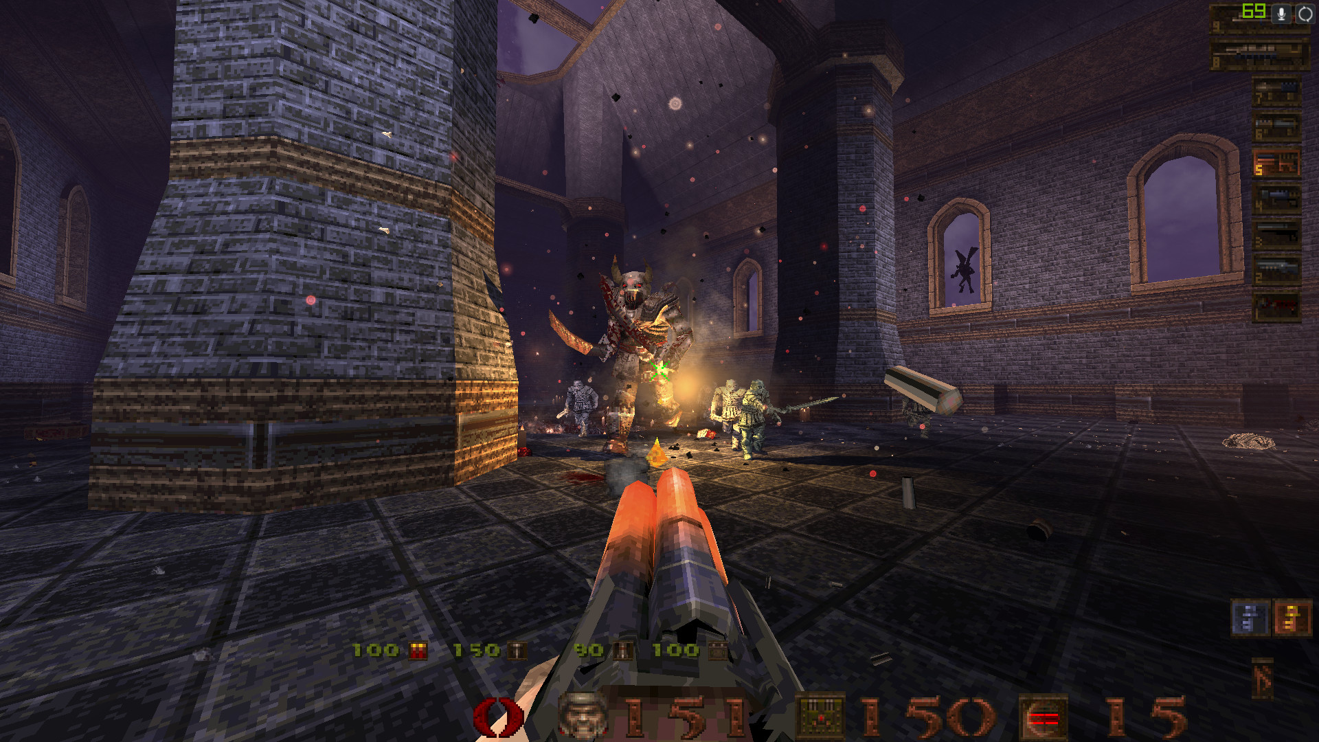Quake 1.5