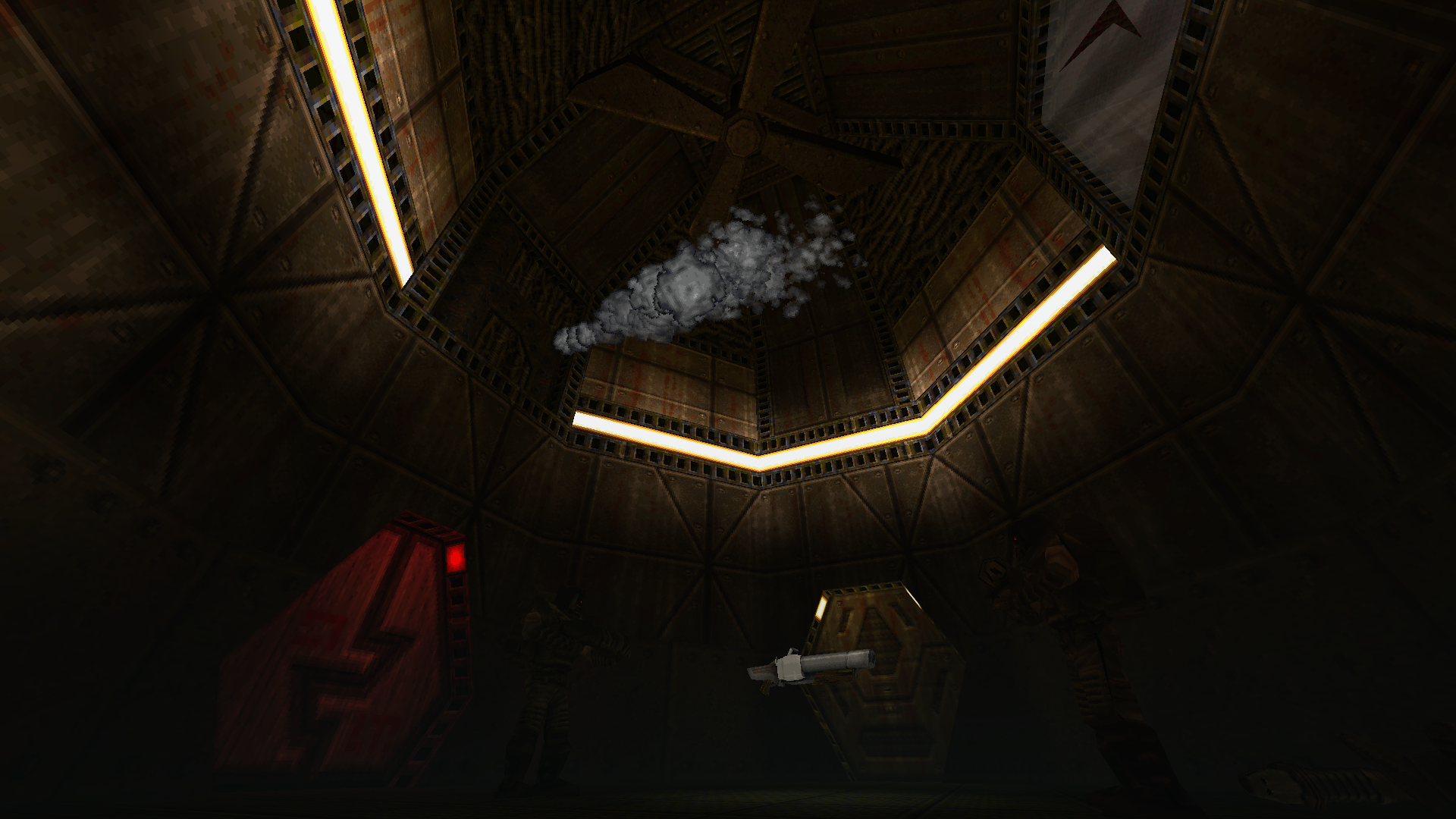 Quake 1.5