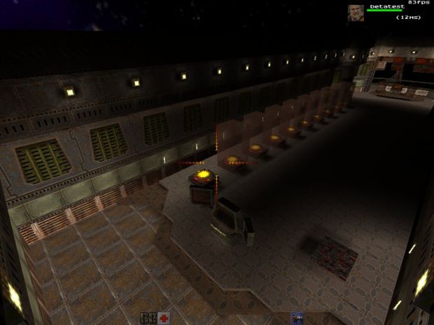 Quake 2: Co-Op or Die!