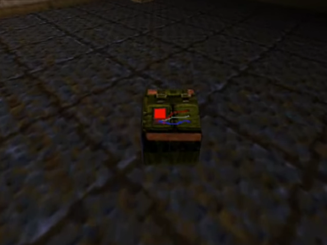 Team Fortress