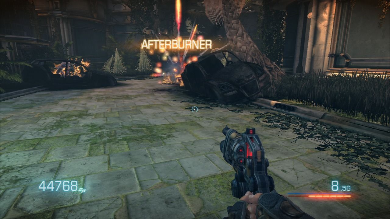 Bulletstorm: Limited Edition