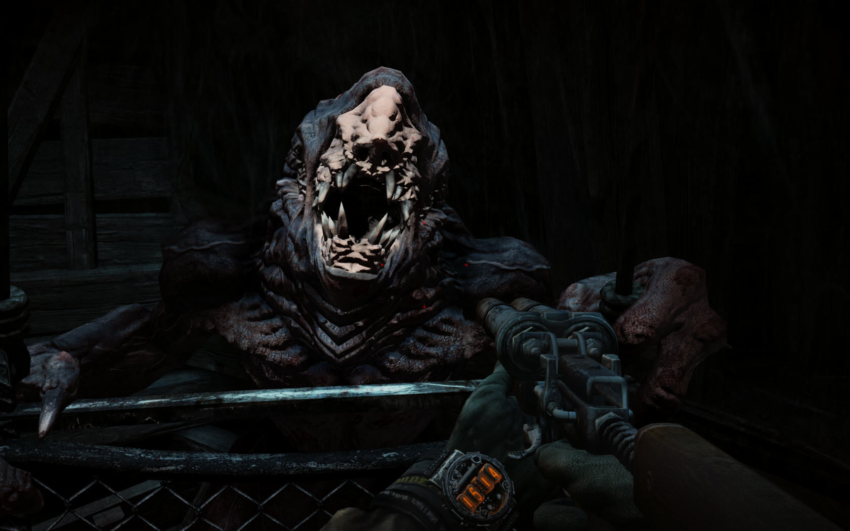 Metro: Last Light – Limited Edition